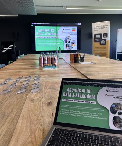 Agentic AI Roundtable